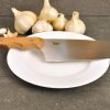 Neu Santoku 170 - Rewarewa - Image 3