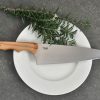 Neu Chefs 215 - Apple Wood