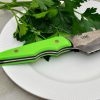 Neu Petty 115 - Green G10 - Image 2