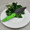 Neu Petty 115 - Green G10 - Image 5
