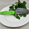 Neu Petty 115 - Green G10 - Image 4