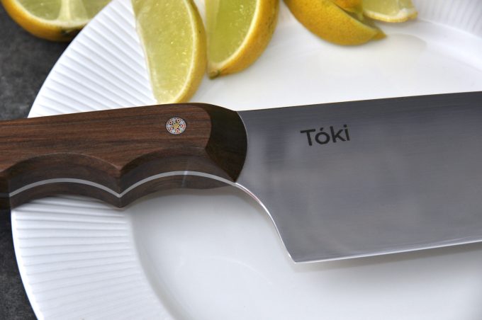 Neu Santoku 170 - Pururi - Image 8