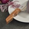 Neu Vege Cleaver 180 - Apple Wood - Image 8