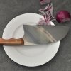 Neu Vege Cleaver 180 - Apple Wood - Image 4
