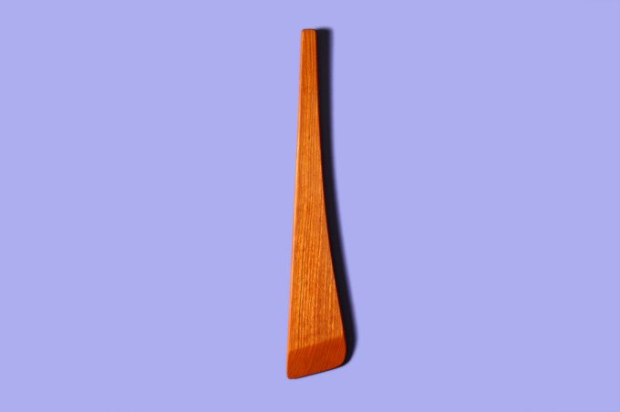 Fold Wooden Spoon