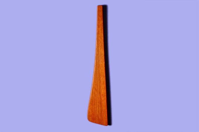 Fold Wooden Spoon - Image 2