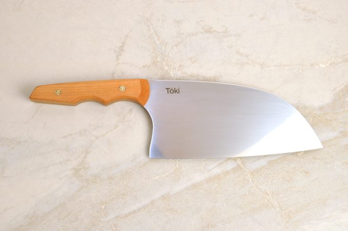 Neu Vege Cleaver 180 - Custom Order - Image 4