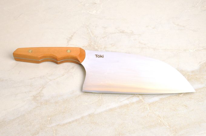 Neu Veg Cleaver 180 - Kānuka - Image 7