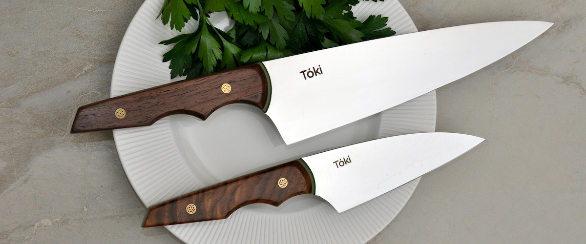 Toki Cutlery Header