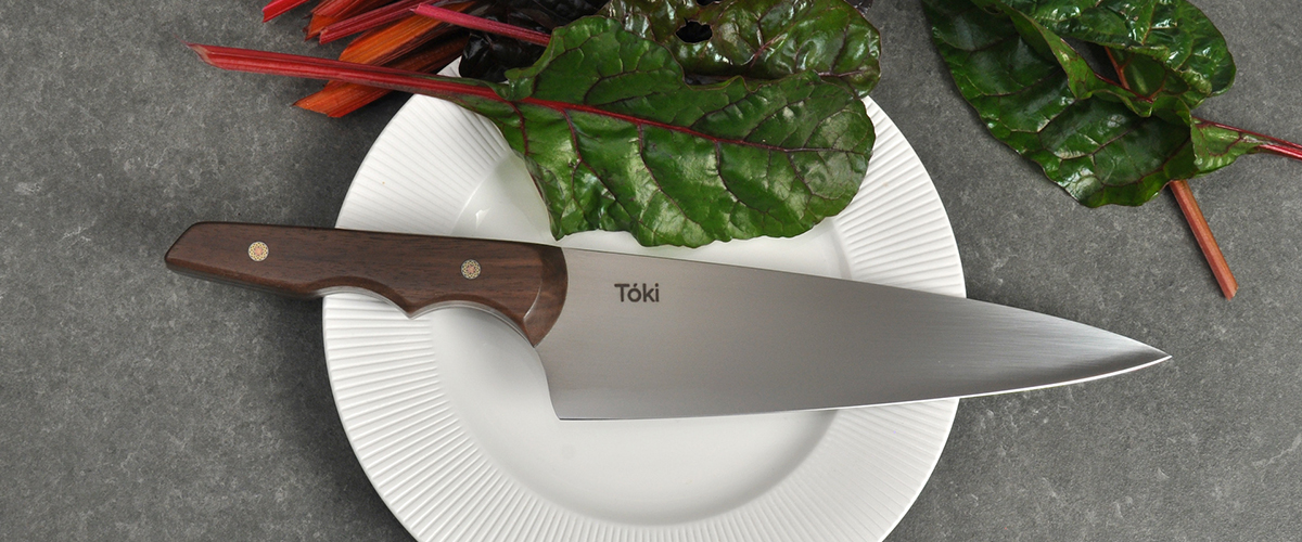 Toki Cutlery Header